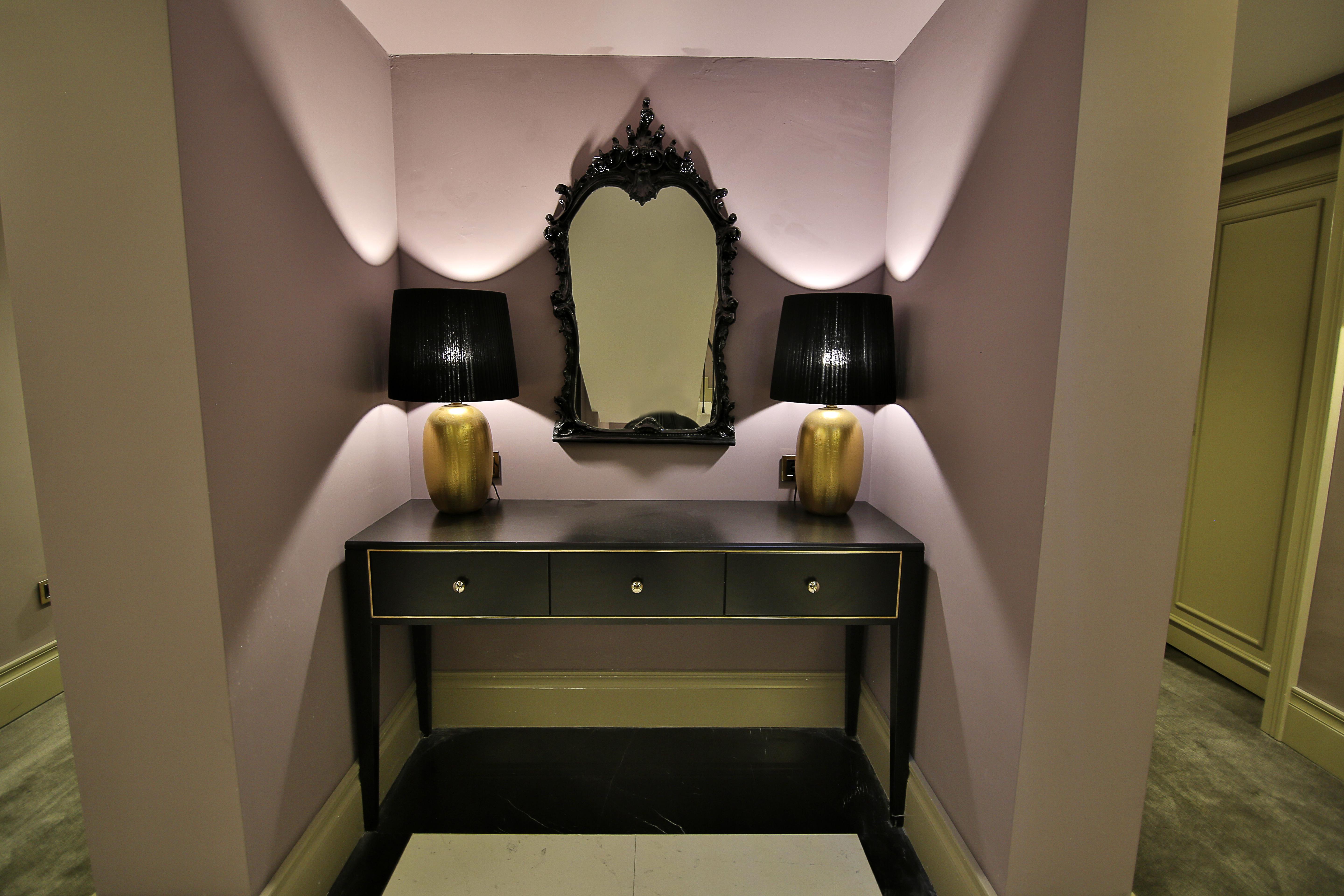 Reo Hotel Spa - Ex Pacco Hotel อันตัลยา ภายนอก รูปภาพ