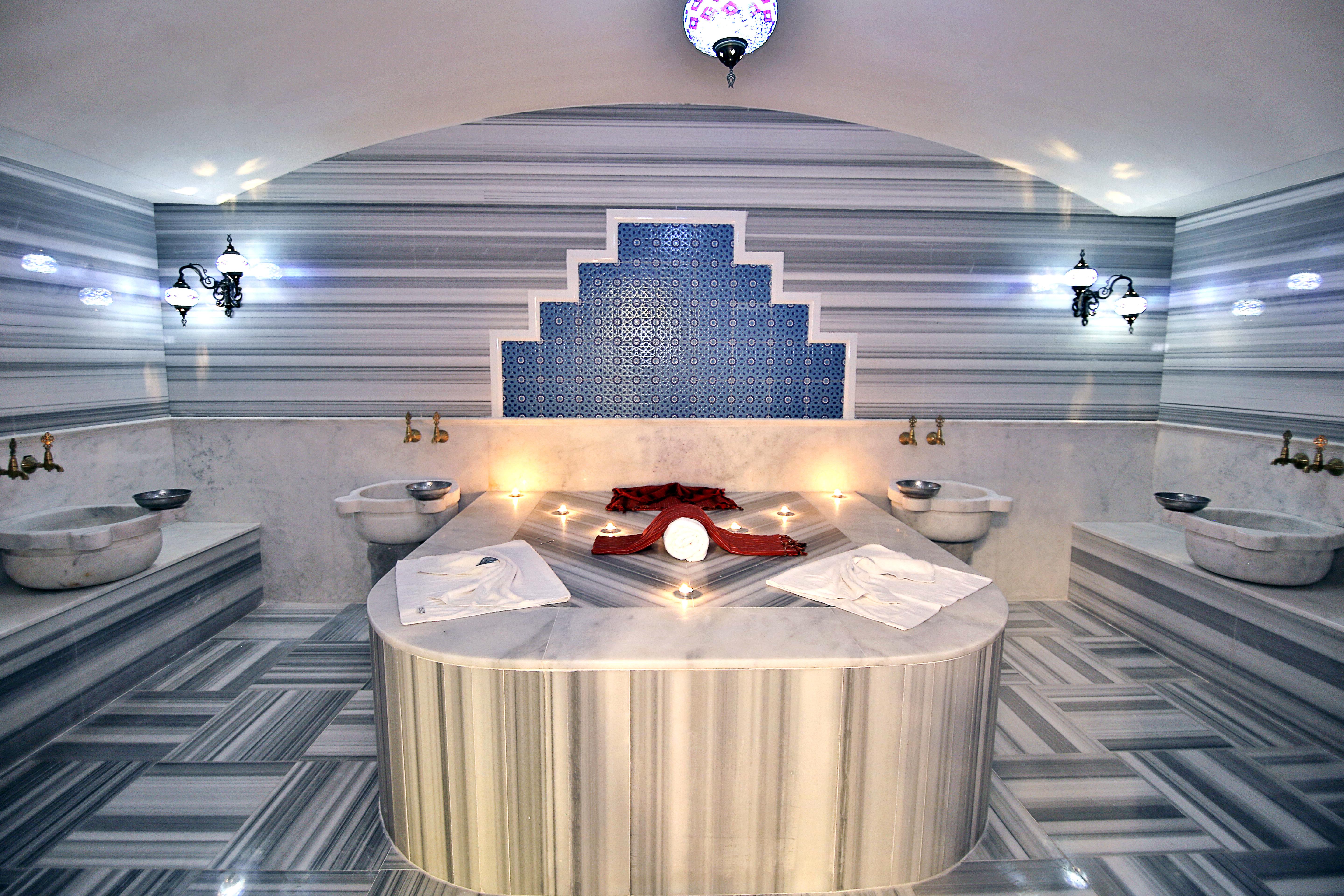 Reo Hotel Spa - Ex Pacco Hotel อันตัลยา ภายนอก รูปภาพ