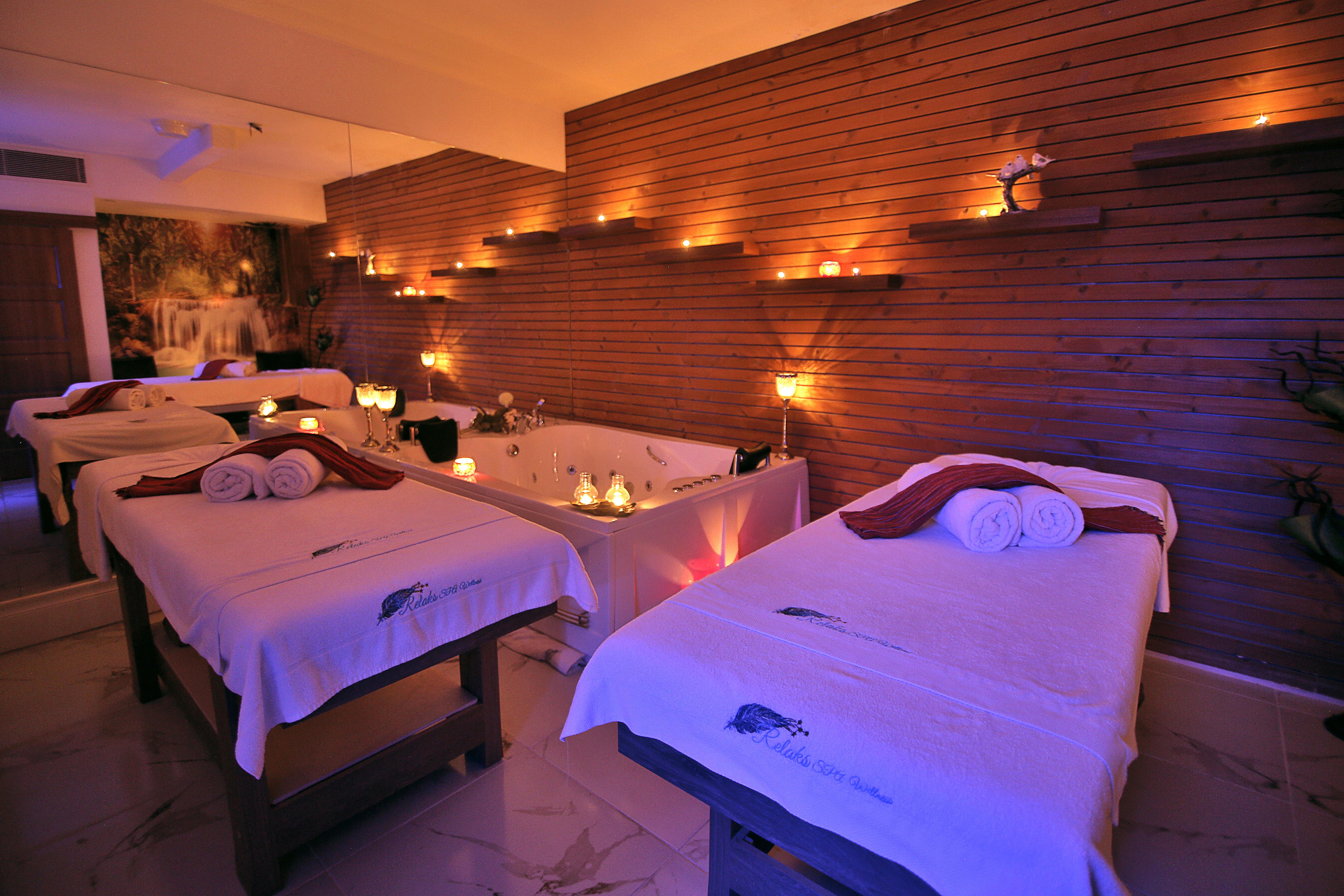 Reo Hotel Spa - Ex Pacco Hotel อันตัลยา ภายนอก รูปภาพ