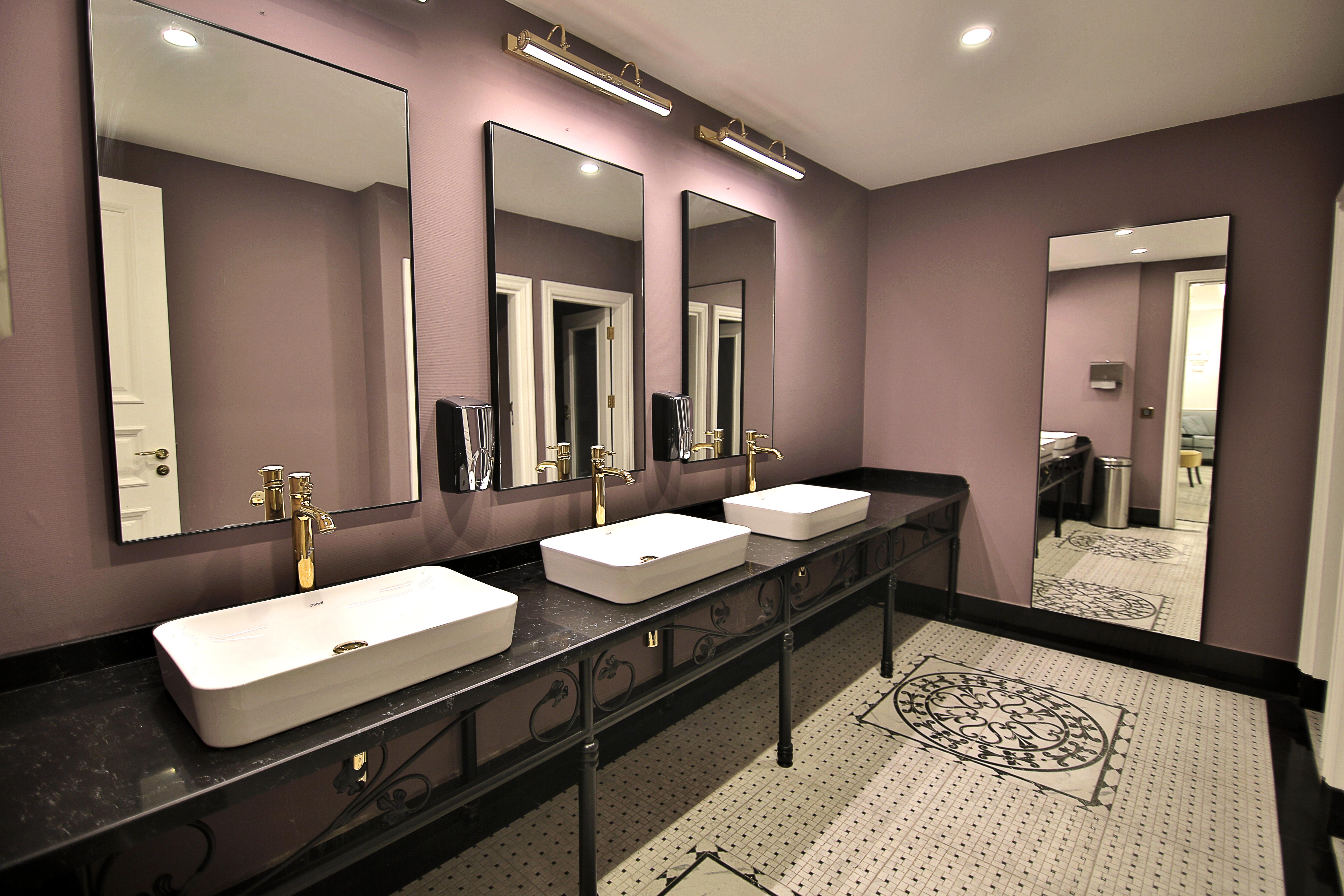 Reo Hotel Spa - Ex Pacco Hotel อันตัลยา ภายนอก รูปภาพ
