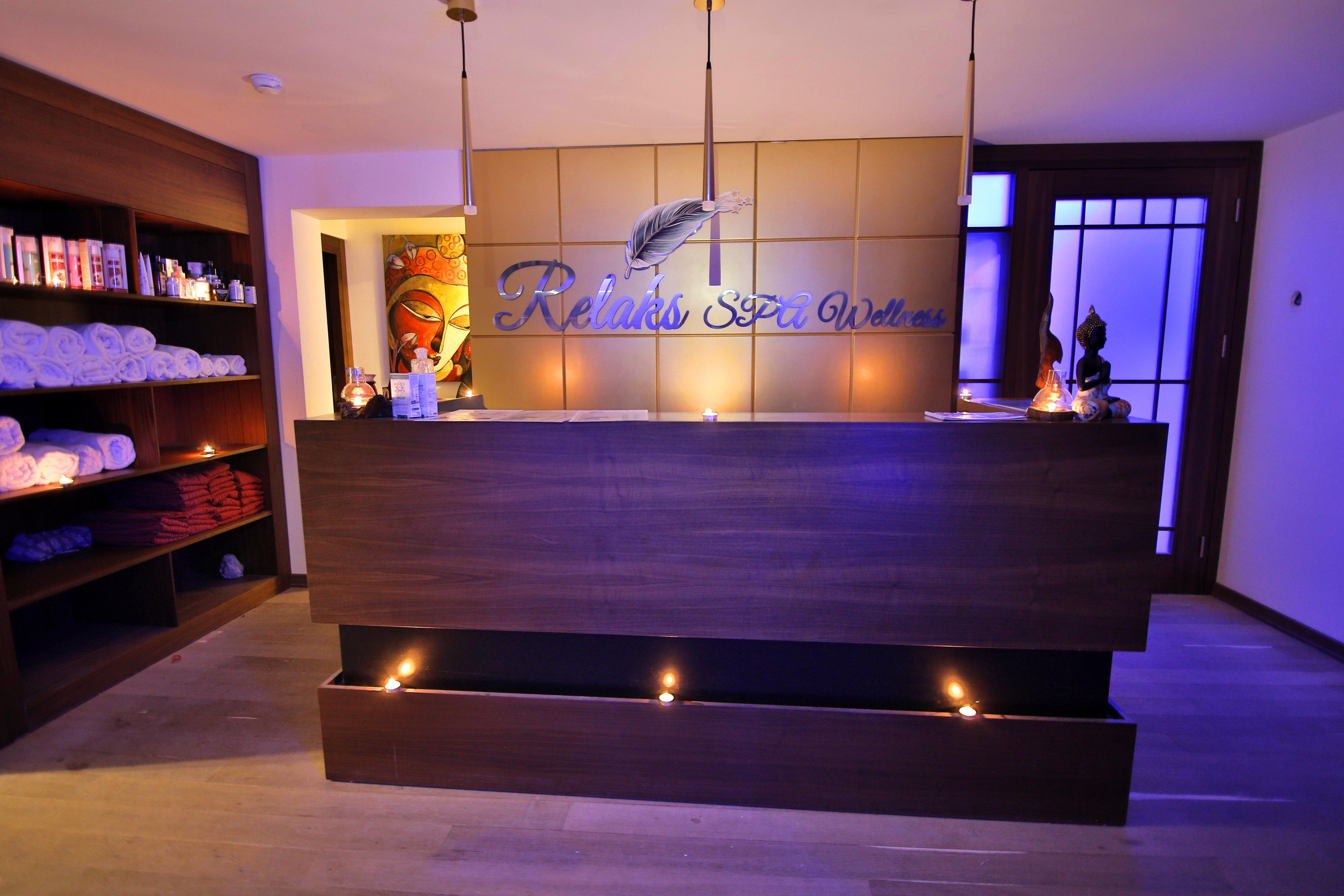 Reo Hotel Spa - Ex Pacco Hotel อันตัลยา ภายนอก รูปภาพ